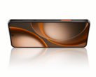 Il display del Find X9 Ultra.