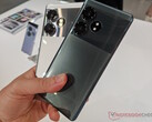 Il Realme GT 7T utilizzerà un SoC MediaTek, a differenza del GT 6 qui raffigurato (fonte: Notebookcheck)