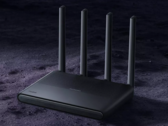 Il Redmi Router AX6000 è capace di velocità fino a 5,95 Gbps. (Fonte immagine: Xiaomi)