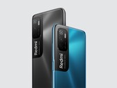 Il Redmi Note 11 SE è disponibile nelle colorazioni Deep Space Blue e Shadow Black. (Fonte: Xiaomi)