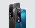 Il Redmi Note 11 SE è disponibile nelle colorazioni Deep Space Blue e Shadow Black. (Fonte: Xiaomi)