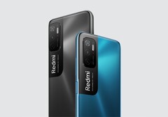 Il Redmi Note 11 SE è disponibile nelle colorazioni Deep Space Blue e Shadow Black. (Fonte: Xiaomi)