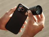 Il nuovo teleobiettivo offre all’iPhone 17 Pro uno zoom 32x.