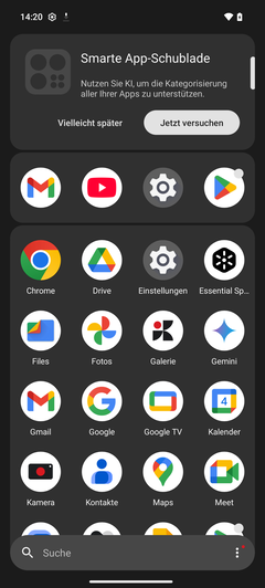Niente Telefono (3)
