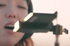 Il Sony Xperia 1 IV può apparentemente essere utilizzato per sessioni di registrazione di qualità professionale. (Fonte dell'immagine: Sony - modificato)