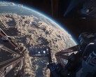 Star Citizen è attualmente gratuito come parte dell'evento ricorrente Free Fly. (Fonte: robertsspaceindustries.com)