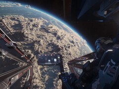 Star Citizen è attualmente gratuito come parte dell'evento ricorrente Free Fly. (Fonte: robertsspaceindustries.com)