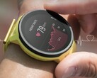 Lo smartwatch Run di Suunto (nella foto) sta ricevendo un nuovo aggiornamento. (Fonte: Suunto)