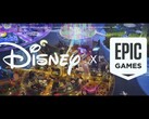 La collaborazione tra Disney ed Epic Games è ancora agli inizi e non produrrà risultati per diversi anni. (Fonte: Disney)