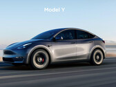 Giga Berlin Model Y per sbarcare le batterie a lama (immagine: Tesla)