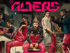 The Alters è un videogioco multipiattaforma in cui i giocatori controllano un equipaggio composto da varianti del protagonista. (Fonte immagine: 11 bit Studios)