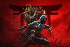 L'uscita di Assassin's Creed Shadows è prevista per il 20 marzo. (Fonte: Ubisoft)