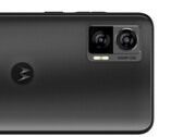 L'Edge 30 Lite potrebbe essere lanciato insieme all'Edge 30 Ultra. (Fonte: Evan Blass & 91mobiles)