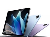 Il Vivo Pad 2 ha debuttato nel mese di aprile dello scorso anno. (Fonte: Vivo)
