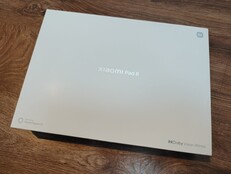 La scatola di vendita al dettaglio è discreta ma ha un bell'aspetto