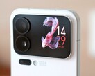 Non sappiamo ancora se Xiaomi includerà anche il display secondario nello Xiaomi 18 Pro, ma lo Snapdragon 8 Elite Gen 6 sembra essere scontato. (Fonte immagine: Weibo)