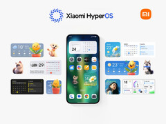 HyperOS 3 raggiungerà decine di dispositivi entro la fine del primo trimestre del 2026. (Fonte immagine: Xiaomi - modificato)