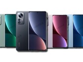 Lo Xiaomi 12 Pro supporta HDR10+ e offre un livello di luminosità di 1.500 nit. (Fonte immagine: Xiaomi/Weibo - modificato)