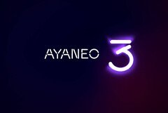 L'Ayaneo 3 corrisponderà al OneXFly F1 Pro in diverse aree. (Fonte: Ayaneo)