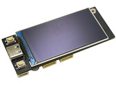 Il BPI-Centi-S3 supporta MicroPython, tra gli altri casi d'uso. (Fonte: Banana Pi)
