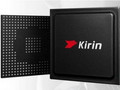 HiSilicon  Kirin 820 Notebook Processor