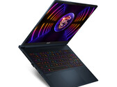 MSI Stealth 16 Studio è dotato di una tastiera SteelSeries e di una webcam a 1080p, tra le altre caratteristiche. (Fonte: MSI)
