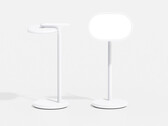 Il Google dLight ha un design piuttosto minimalista. (Fonte: Ben Gold)