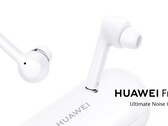 Huawei presenta gli auricolari wireless FreeBuds 3i