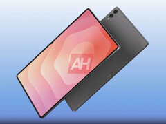 Il Galaxy Tab S11 Ultra rappresenta il primo restyling della serie dopo alcune generazioni. (Fonte immagine: via Android Headlines)