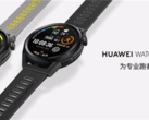Il Watch GT Runner. (Fonte: Huawei)