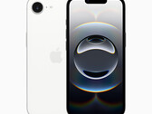 L'iPhone 16e di Apple è ora ufficiale (fonte: Apple)