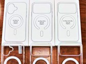 Leaked iPhone 18, iPhone 18 Pro e iPhone 18 Pro Max.