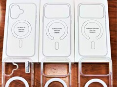 Leaked iPhone 18, iPhone 18 Pro e iPhone 18 Pro Max.