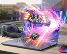 Lenovo venderà Legion 7a 15ASH11 in un'insolita finitura viola.