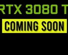 Nvidia dovrebbe lanciare le schede RTX 3080 Ti a maggio. (Fonte: iVadim su Youtube)