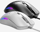 Il Model O Eternal è un nuovo mouse da gioco con un guscio a nido d'ape (Fonte: Glorious)