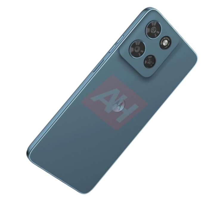 Uno sguardo allo stesso dispositivo emerso in primavera. (Fonte immagine: via Android Headlines)