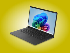 HP commercializza l’OmniBook 3 nelle finiture Jet Black, Glacier Silver e Mica Silver.