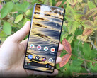 Il Pixel 7 Pro sarà uno dei tanti smartphone Pixel in linea per le nuove funzionalità nel corso del mese. (Fonte: NotebookCheck)