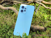 Redmi Note 13 sarà disponibile nelle varianti 4G e 5G, Redmi Note 12 nella foto. (Fonte: Notebookcheck)