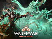 L'aggiornamento Abyss of Dagath di Warframe introduce un nuovo straziante Warframe e una serie di gradite modifiche alla qualità della vita. (Fonte: Digital Extremes)