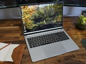 Ultrabook Schenker Vision 16 con display da 240 Hz