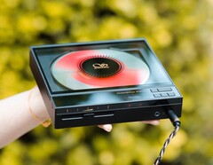 L'EC Zero T offre un buon mix di stile classico e caratteristiche moderne (fonte: Shanling)