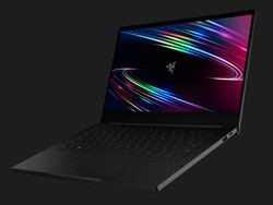 Recensioned el computer portatile Razer Blade Stealth Core i7 GTX 1650 Ti Max-Q 4K. Il dispositivo di prova è fornito da Razer