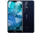 Nokia 7.1