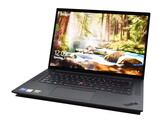 Recensione del portatile Lenovo ThinkPad X1 Extreme Gen 4: Ammiraglia delle prestazioni con touchscreen 16:10