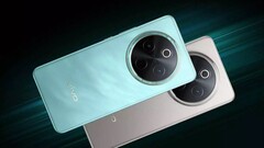 Il Vivo T4. (Fonte: Vivo)