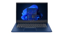 Il Dynabook Portégé X40-K è disponibile in un solo colore. (Fonte: Dynabook)