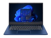 Il Dynabook Portégé X40-K è disponibile in un solo colore. (Fonte: Dynabook)