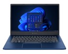 Il Dynabook Portégé X40-K è disponibile in un solo colore. (Fonte: Dynabook)